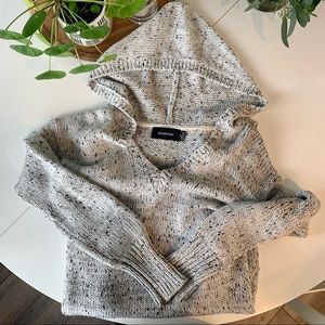 MINKPINK Sweater Dress